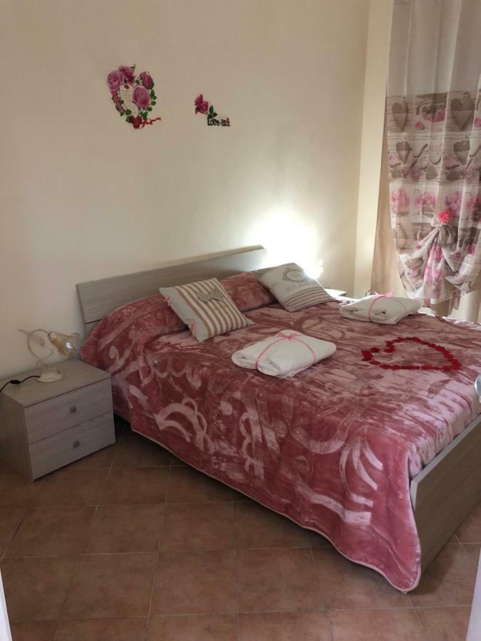 อพาร์ตเมนต์ 3 ห้องนอน 3 ห้องน้ำส่วนตัว ขนาด 85 ตร.ม. – กาซาจอเว Bed & Breakfast กาแซร์ตา ภายนอก รูปภาพ